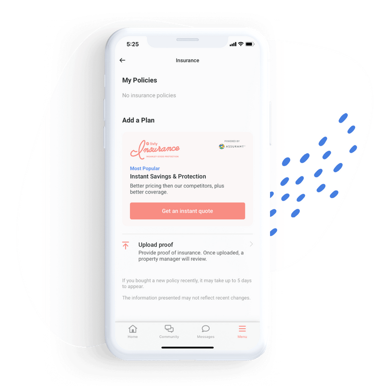 Livly Experiential Management, our team can act as an extension of your